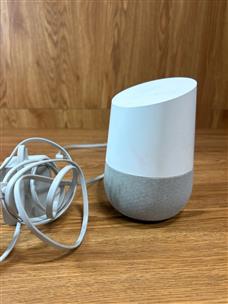 GOOGLE HOME